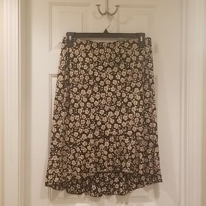 Max Studio skirt